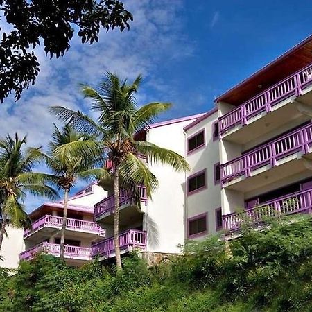 Lavender Hill Suites Cruz Bay 外观 照片