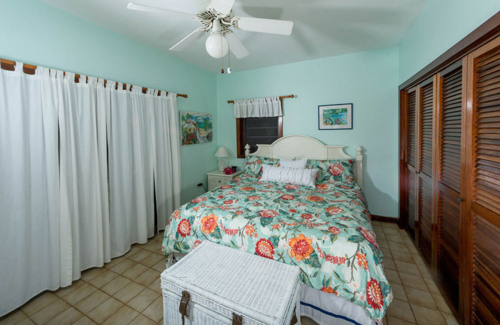 Lavender Hill Suites Cruz Bay 外观 照片