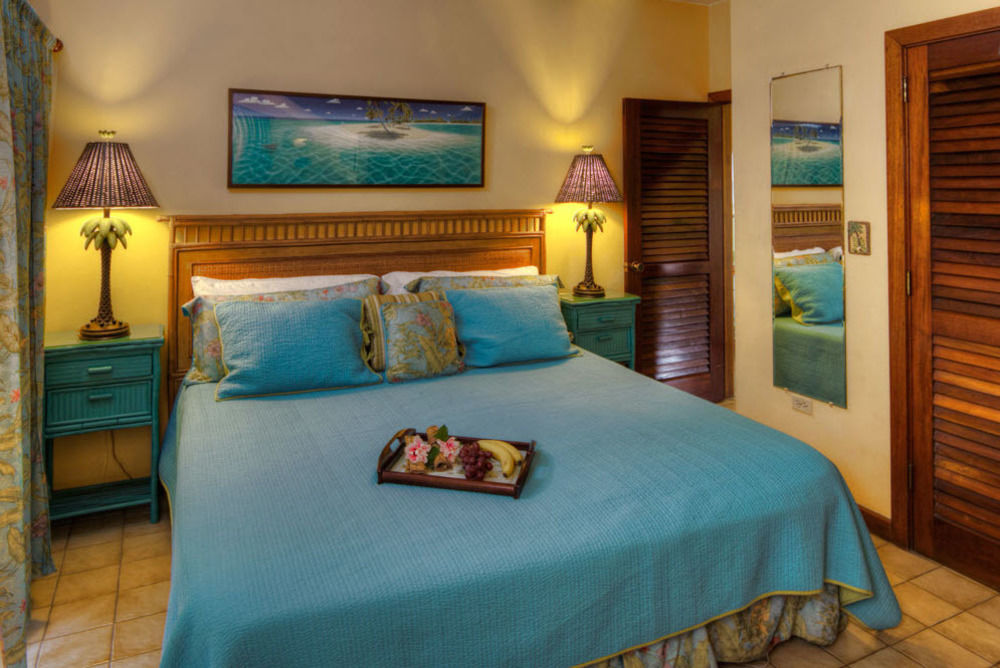 Lavender Hill Suites Cruz Bay 外观 照片