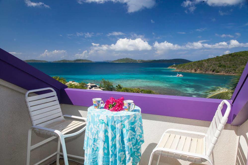 Lavender Hill Suites Cruz Bay 外观 照片
