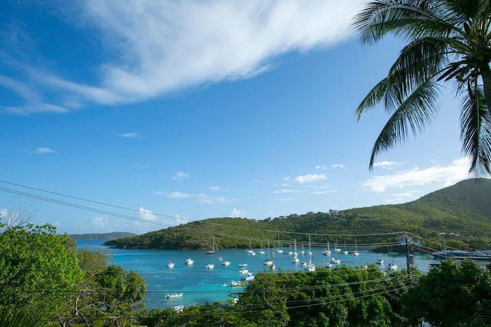 Lavender Hill Suites Cruz Bay 外观 照片
